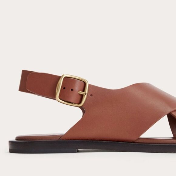 Everlane Shoes 8 - Picture 6 of 12